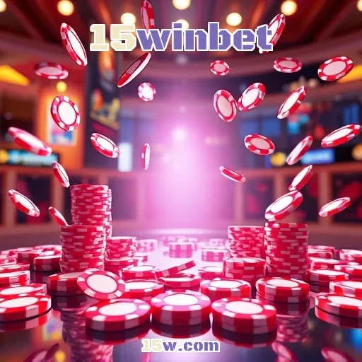 15winbet: Os Recursos Imperdíveis do Cassino Online