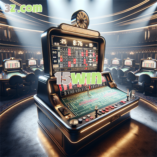 15winbet: A escolha dos jogadores inteligentes em apostas online