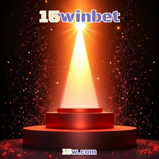 15winbet: Apostas Emocionantes e Diversão Garantida no Futebol