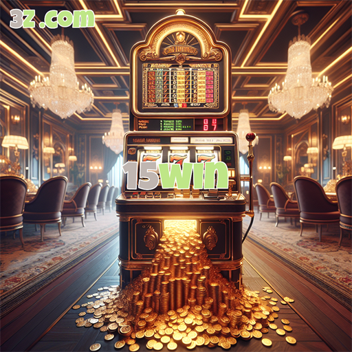Todos os Jogos: A Experiência Completa no 15winbet