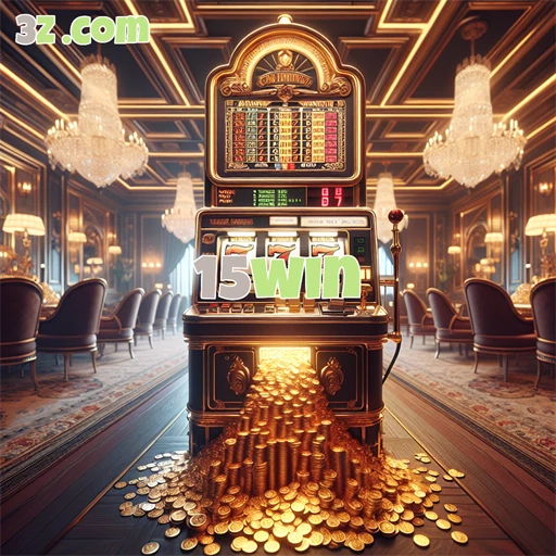 Todos os Jogos: A Experiência Completa no 15winbet