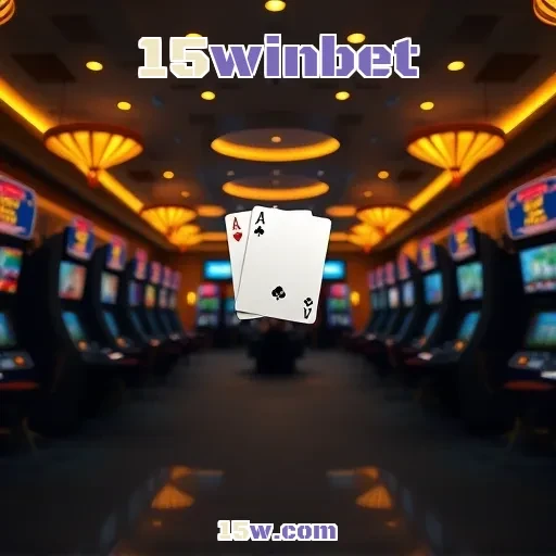 15winbet: Como Potencializar Sua Experiência com Suporte Inovador