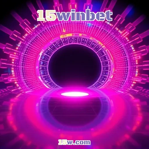 15winbet: Seu Destino para Apostas Empolgantes em Tênis